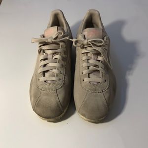 Nike Cortez, Size 10